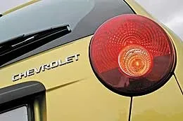 Порівняння daewoo matiz і chevrolet spark (spark) Порівняння daewoo matiz і chevrolet spark