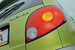 Порівняння daewoo matiz і chevrolet spark (spark) Порівняння daewoo matiz і chevrolet spark