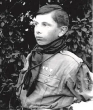 Степан бандера - біографія, фото, особисте життя українського націоналіста (степана) Степан бандера - біографія, фото, особисте життя українського націоналіста