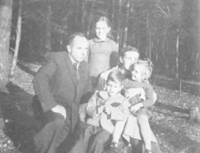 Степан бандера - біографія, фото, особисте життя українського націоналіста (завжди) Степан бандера - біографія, фото, особисте життя українського націоналіста