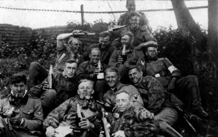 Сталінградська битва - початок кінця армії паразитів - новини Руан