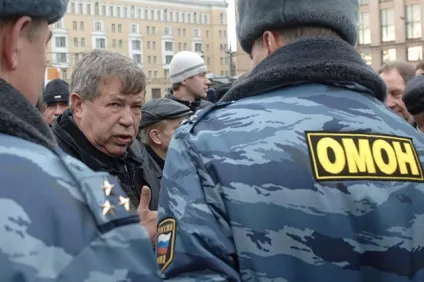 Сталініст і один Жириновського (алкоголіка президента наша) Сталініст і один Жириновського