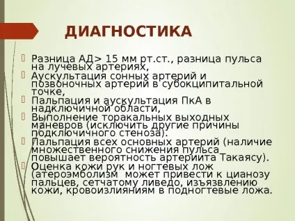 Steal- синдром як часто ви вимірюєте своїм