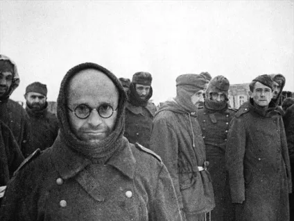 Сталінградська битва - початок кінця армії паразитів - новини Руан