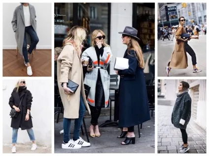 Стиль оверсайз в одязі фото, поради (стиль) Стиль оверсайз в одязі фото, поради