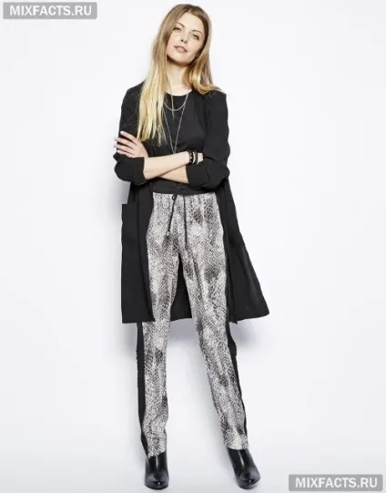 Стиль оверсайз в одязі (oversize) (оверсайз) Стиль оверсайз в одязі (oversize)