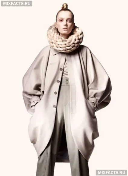 Стиль оверсайз в одязі (oversize) (одязі) Стиль оверсайз в одязі (oversize)