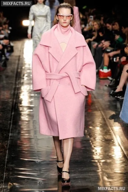 Стиль оверсайз в одязі (oversize) (стилі оверсайз пальто) Стиль оверсайз в одязі (oversize)
