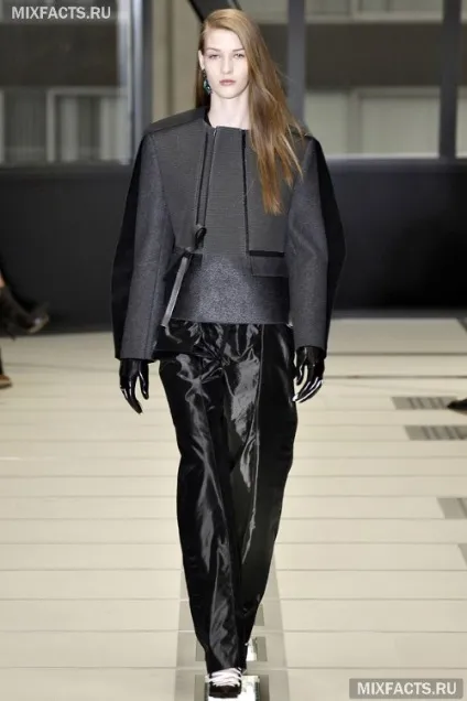 Стиль оверсайз в одязі (oversize) (стиль) Стиль оверсайз в одязі (oversize)