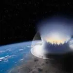 Зіткнення землі з метеоритами - прості відповіді на складні питання (зіткнення) Зіткнення землі з метеоритами - прості відповіді на складні питання