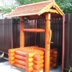 Будівництво колодязів на дачі (глибину залягання водної) Будівництво колодязів на дачі