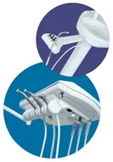 Стоматологічна установка chirana smile mini 02 - chirana medical - компанія Медтронік (стоматологічна) Стоматологічна установка chirana smile mini 02 - chirana medical - компанія Медтронік
