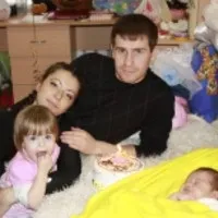 Вірші про дочок