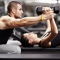 Вірші про інструктора з фітнесу (фітнесу) Вірші про інструктора з фітнесу