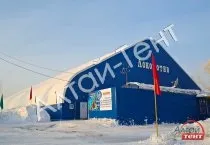 Будівництво критих хокейних кортів, льодових стадіонів, ковзанок, арен каркасно-тентових методом, (льодових) Будівництво критих хокейних кортів, льодових стадіонів, ковзанок, арен каркасно-тентових методом,