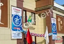 Будівництво критих хокейних кортів, льодових стадіонів, ковзанок, арен каркасно-тентових методом, (кортів) Будівництво критих хокейних кортів, льодових стадіонів, ковзанок, арен каркасно-тентових методом,