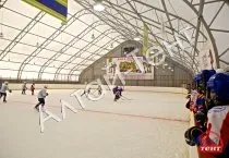 Будівництво критих хокейних кортів, льодових стадіонів, ковзанок, арен каркасно-тентових методом, (хокейних) Будівництво критих хокейних кортів, льодових стадіонів, ковзанок, арен каркасно-тентових методом,