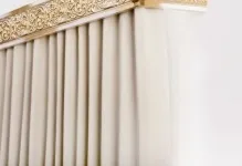 Струнний карниз для штор струна, фото, як кріпити гардину своїми руками, як натягнути волосінь, (струнний) Струнний карниз для штор струна, фото, як кріпити гардину своїми руками, як натягнути волосінь,