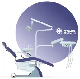 Стоматологічна установка chirana smile mini 02 - chirana medical - компанія Медтронік (smile) Стоматологічна установка chirana smile mini 02 - chirana medical - компанія Медтронік