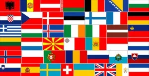 Країни Європи, в які можна поїхати без візи для Украінан в 2017 році (можна) Країни Європи, в які можна поїхати без візи для Украінан в 2017 році