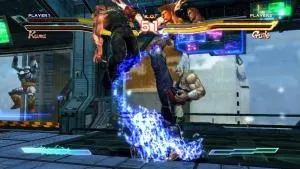 Street fighter x tekken - дата виходу, системні вимоги, офіційний сайт, огляд, скачати (fighter) Street fighter x tekken - дата виходу, системні вимоги, офіційний сайт, огляд, скачати