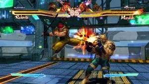 Street fighter x tekken - дата виходу, системні вимоги, офіційний сайт, огляд, скачати (fighter) Street fighter x tekken - дата виходу, системні вимоги, офіційний сайт, огляд, скачати