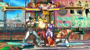 Street fighter x tekken - дата виходу, системні вимоги, офіційний сайт, огляд, скачати (Street Fighter Tekken) Street fighter x tekken - дата виходу, системні вимоги, офіційний сайт, огляд, скачати