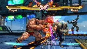 Street fighter x tekken - дата виходу, системні вимоги, офіційний сайт, огляд, скачати (Street Fighter Tekken) Street fighter x tekken - дата виходу, системні вимоги, офіційний сайт, огляд, скачати