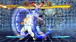 Street fighter x tekken - дата виходу, системні вимоги, офіційний сайт, огляд, скачати (Street Fighter Tekken) Street fighter x tekken - дата виходу, системні вимоги, офіційний сайт, огляд, скачати