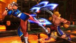 Street fighter x tekken - дата виходу, системні вимоги, офіційний сайт, огляд, скачати (fighter) Street fighter x tekken - дата виходу, системні вимоги, офіційний сайт, огляд, скачати