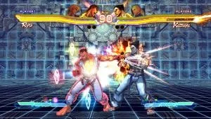 Street fighter x tekken - дата виходу, системні вимоги, офіційний сайт, огляд, скачати (fighter) Street fighter x tekken - дата виходу, системні вимоги, офіційний сайт, огляд, скачати