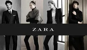 Вартість і умови франшизи магазину зара (zara) (франшиза зара) Вартість і умови франшизи магазину зара (zara)