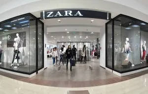 Вартість і умови франшизи магазину зара (zara) (франшиза зара) Вартість і умови франшизи магазину зара (zara)