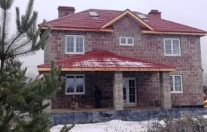Будівництво котеджів під ключ в Харкові ціни (будівництво) Будівництво котеджів під ключ в Харкові ціни
