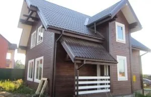 Будівництво котеджів під ключ в Харкові ціни (ключ) Будівництво котеджів під ключ в Харкові ціни