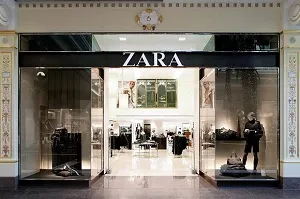 Вартість і умови франшизи магазину зара (zara) (франшиза зара) Вартість і умови франшизи магазину зара (zara)