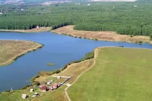Будуємо будинок на березі водойми в рамках закону (прибережна захисна смуга) Будуємо будинок на березі водойми в рамках закону