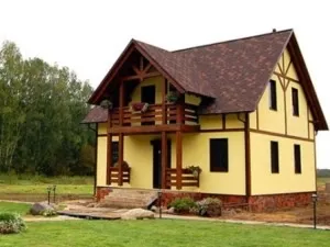 Будівництво котеджів під ключ в Харкові ціни (ключ) Будівництво котеджів під ключ в Харкові ціни