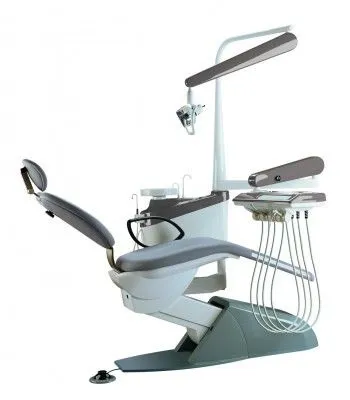 Стоматологічна установка smile mini 04