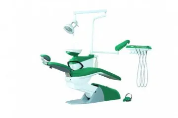Стоматологічна установка smile mini 04