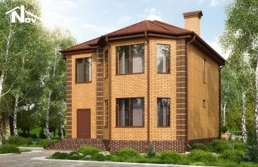 Будівництво котеджів в Ростові-на-дону під ключ (будівництво котеджів в Ростові) Будівництво котеджів в Ростові-на-дону під ключ