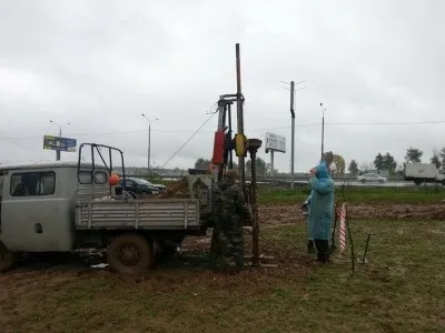 Чи варто починати будівництво будинку на березі водойми (несуча здатність ґрунтів) Чи варто починати будівництво будинку на березі водойми