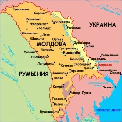 Країни Європи, в які можна поїхати без візи для Украінан в 2017 році (можна) Країни європи, в які можна поїхати без візи для Украінан в 2017 році