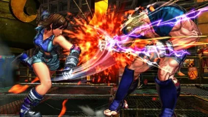 Street fighter x tekken скачати торрент безкоштовно на pc (street) Street fighter x tekken скачати торрент безкоштовно на pc