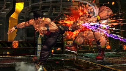 Street fighter x tekken скачати торрент безкоштовно на pc (tekken) Street fighter x tekken скачати торрент безкоштовно на pc