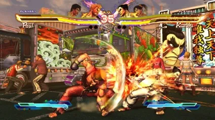Street fighter x tekken скачати торрент безкоштовно на pc (street) Street fighter x tekken скачати торрент безкоштовно на pc