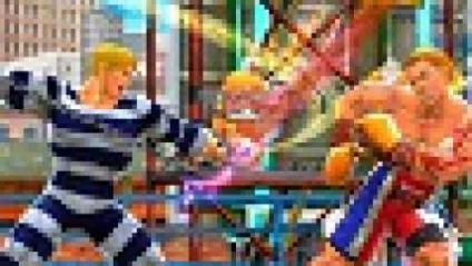 Street fighter x tekken - дата виходу, системні вимоги, офіційний сайт, огляд, скачати (tekken) Street fighter x tekken - дата виходу, системні вимоги, офіційний сайт, огляд, скачати