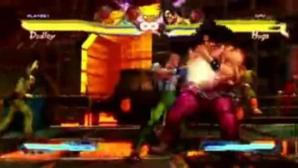 Street fighter x tekken - дата виходу, системні вимоги, офіційний сайт, огляд, скачати (Street Fighter Tekken) Street fighter x tekken - дата виходу, системні вимоги, офіційний сайт, огляд, скачати