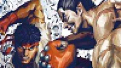 Street fighter x tekken - дата виходу, системні вимоги, офіційний сайт, огляд, скачати (street) Street fighter x tekken - дата виходу, системні вимоги, офіційний сайт, огляд, скачати