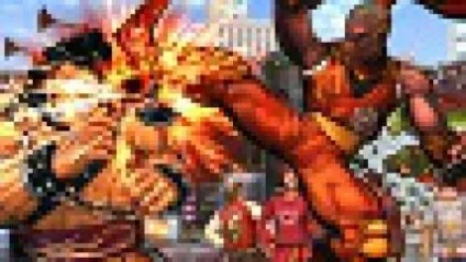 Street fighter x tekken - дата виходу, системні вимоги, офіційний сайт, огляд, скачати (street) Street fighter x tekken - дата виходу, системні вимоги, офіційний сайт, огляд, скачати